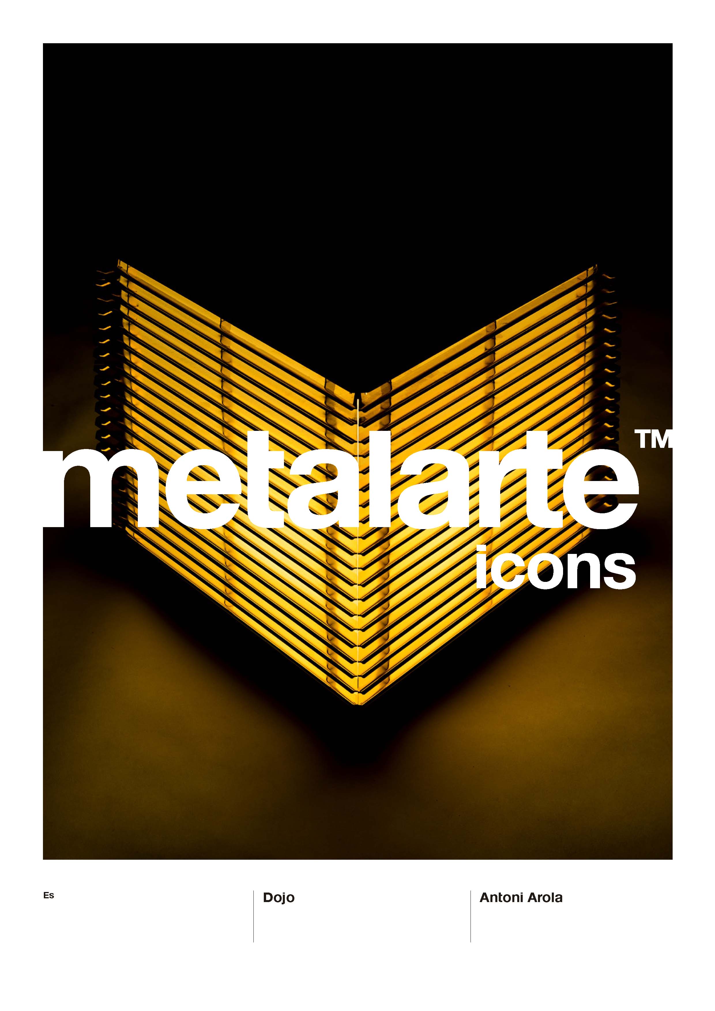 METALARTE