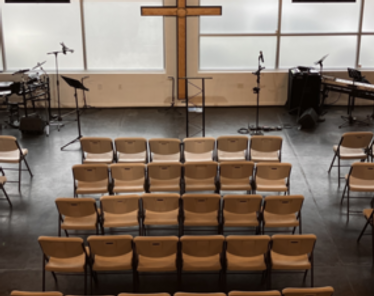pulpit