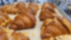 Montparnasse Almond Croissant