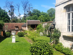 jardin