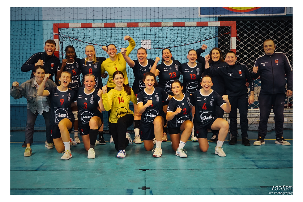 Senior Féminine Prénationale