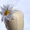 Thumbnail: Daisy veiled hairband