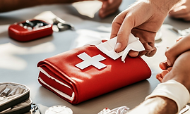 wigglewiggywags_A_high-resolution_photograph_of_a_first_aid_t_888ab950-37ba-4430-8f03-5690