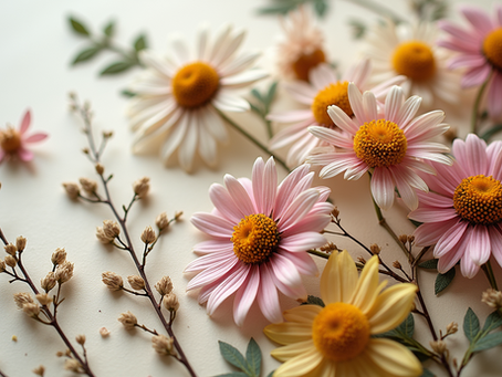 Embracing Decay: The Beauty of Impermanence in Art and Healing