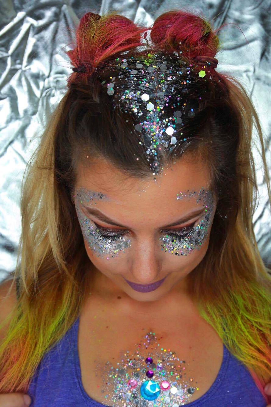 Thumbnail: Silver Galaxy