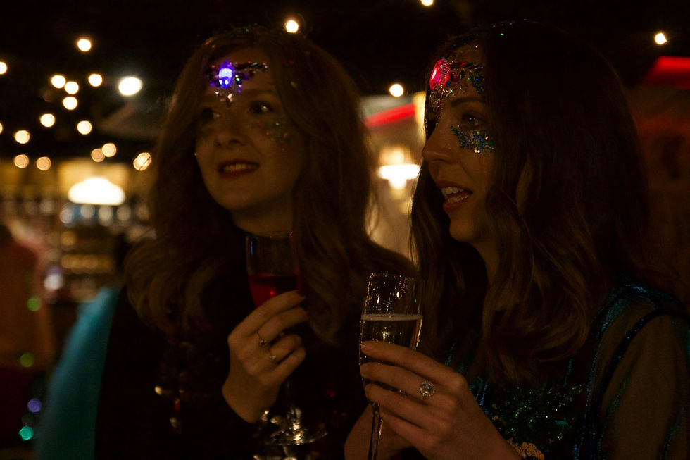 Thumbnail: LIGHT UP all in one Face Jewels