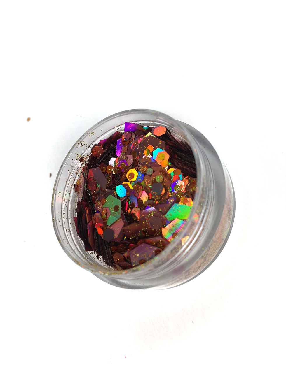 Thumbnail: Rose Gold Mix