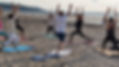 Yoga été normandie