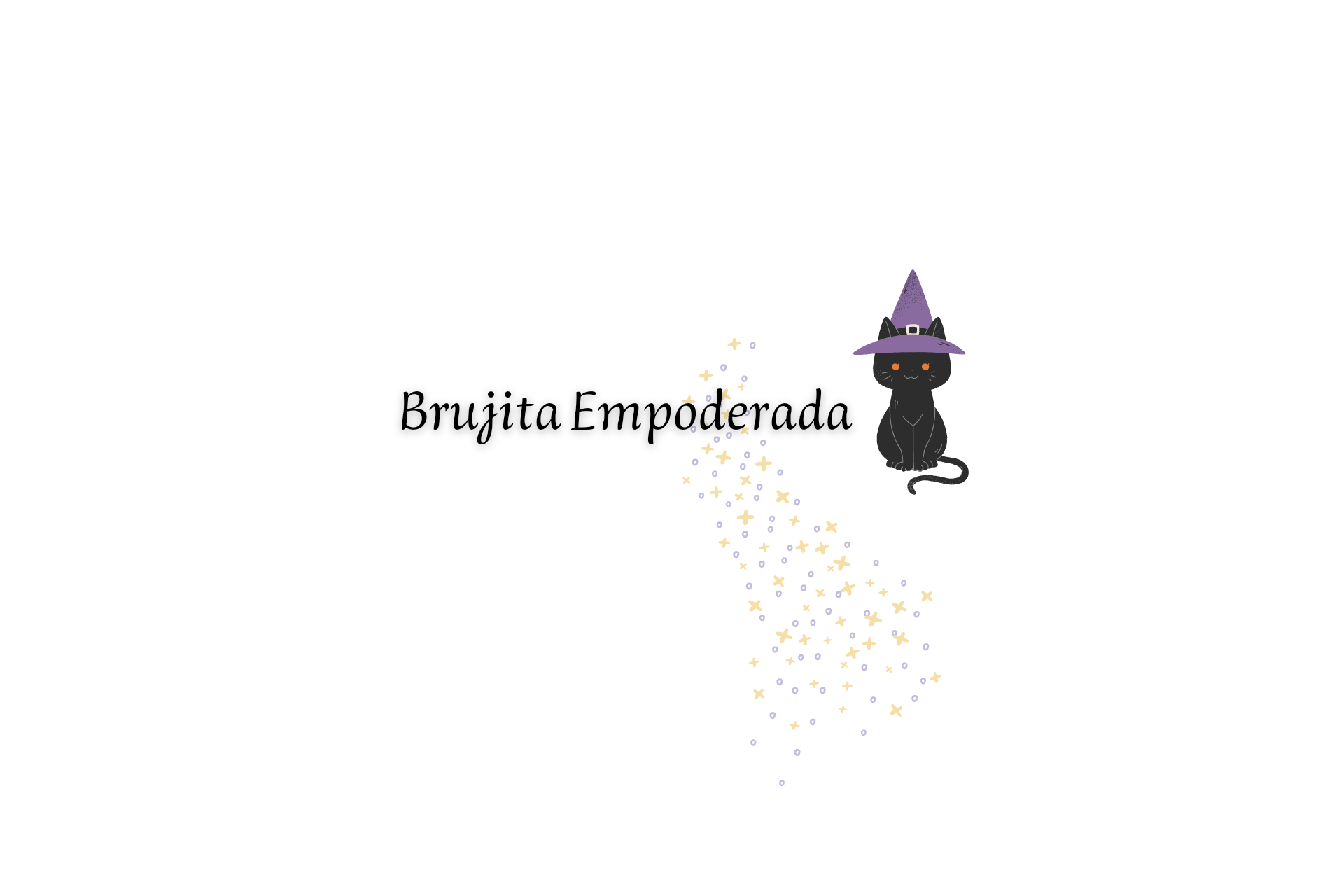 Foto del escritor: Brujita Empoderada