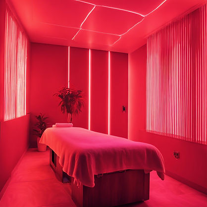 Red Light Therapy Treatment Packages in Belmont NC