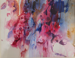 Floral Series - SOLD