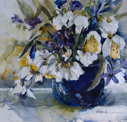 Floral Series