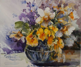 Floral Series