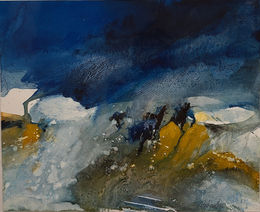 Landscape Series