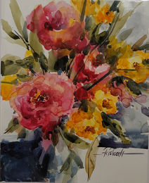 Floral Series
