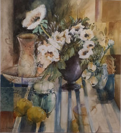 Floral Series