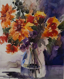 Floral Series