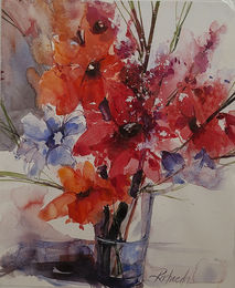 Floral Series