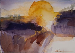 Small Landscape Series 
