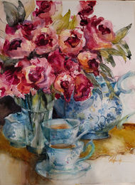 Floral Series