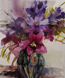 Floral Series