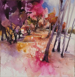 Landscape Series