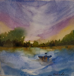 Landscape Series