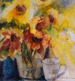 Floral Series