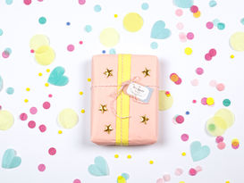 みんなの日記~子供の誕生日プレゼント、何を贈っていますか?~