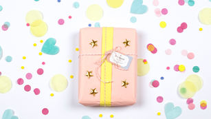 TRATAMENTO FISCAL - BRINDE