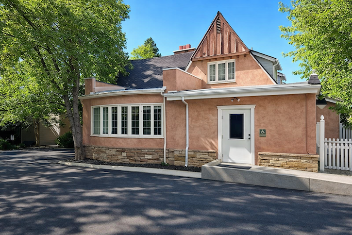 glp 1 house GLP-1 Weight Loss Salt Lake City, UT