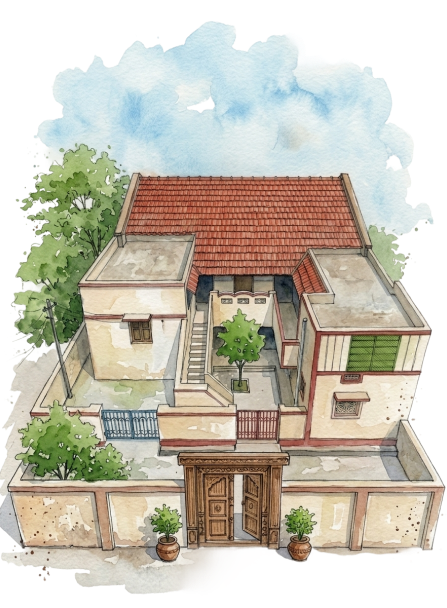 House Image