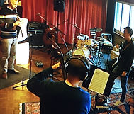 Bucher, Lo Bianco, Leipold Trio
