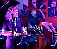Carla Restivo Quartet