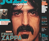 Won 3 reviewed on Jazz Magazine France