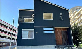 中古戸建　茅ヶ崎市中島