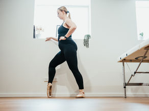 The Hidden Struggles of Dance Injuries: What Dancers Really Think