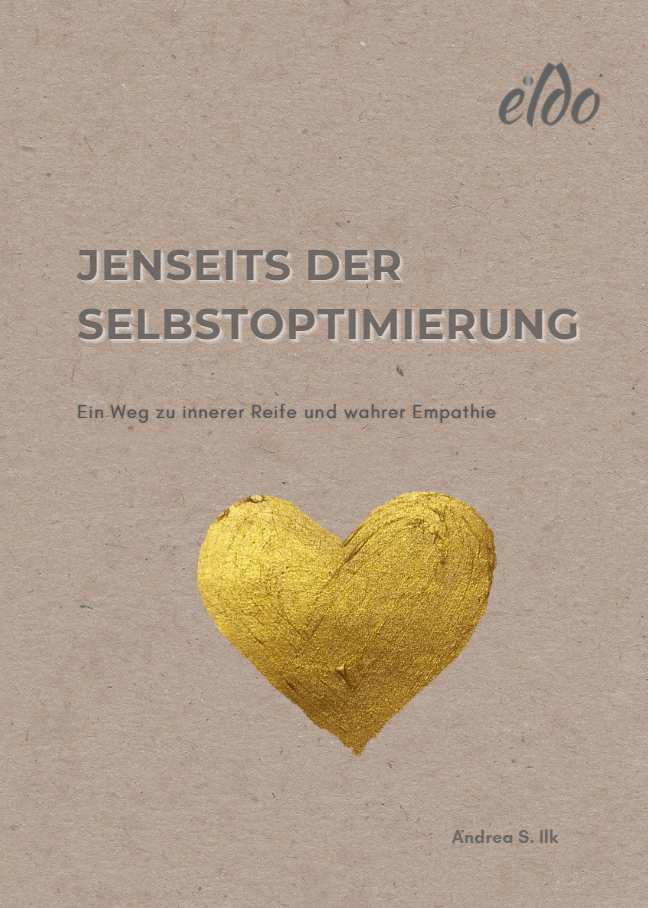 Jenseits der Selbstoptimierung