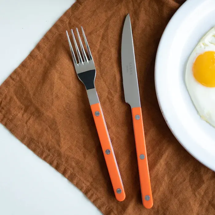 Thumbnail: Sabre Bistrot - Orange