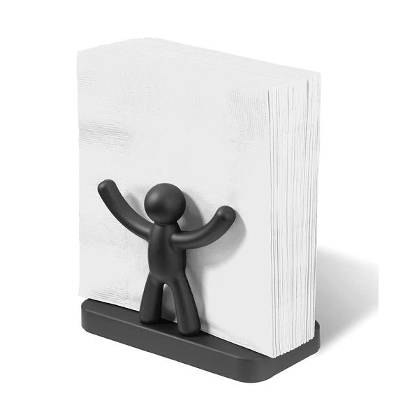 Thumbnail: amuse l Shoppeamuse l Umbra Buddy Napkin Holder