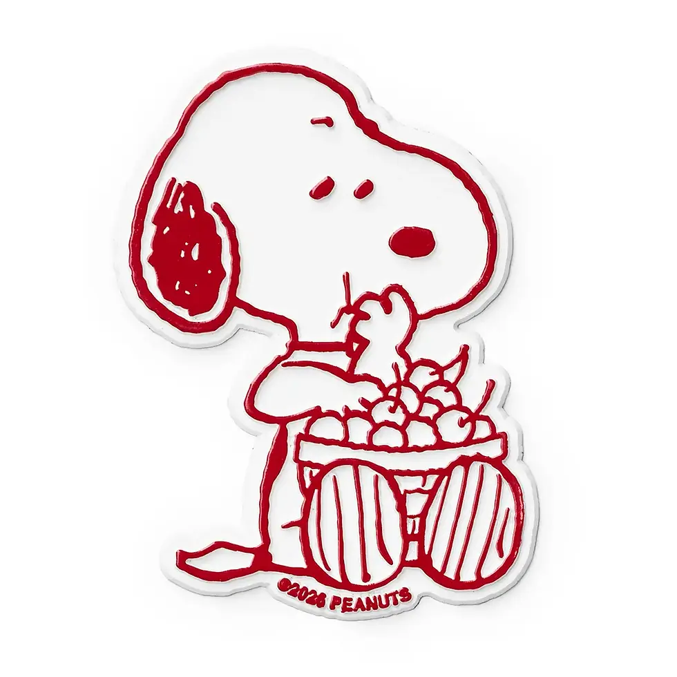 Thumbnail: Peanuts Magnet