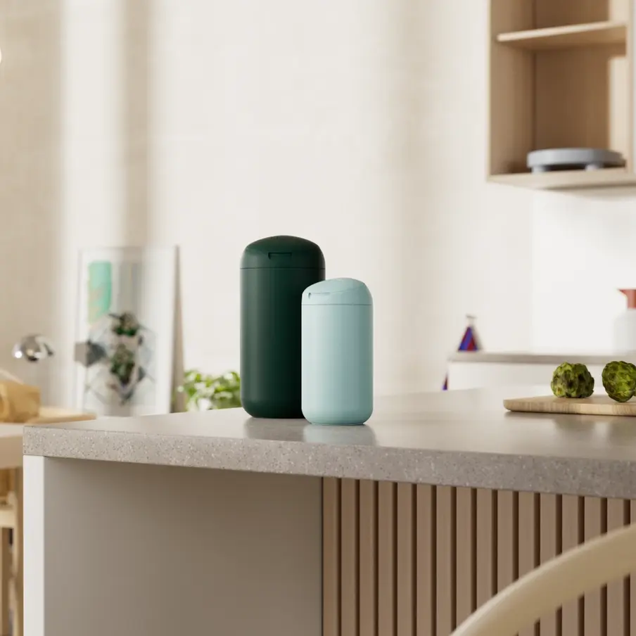 Thumbnail: Biom Mini Wipe Dispenser