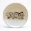 Thumbnail: Peanuts Stoneware Platter