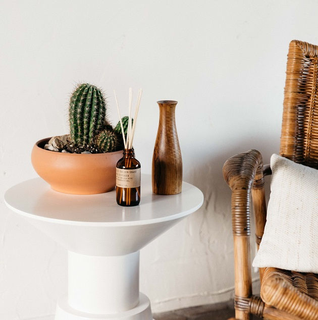 Thumbnail: amuse l Shoppeamuse l PF Candle Co Reed diffuser