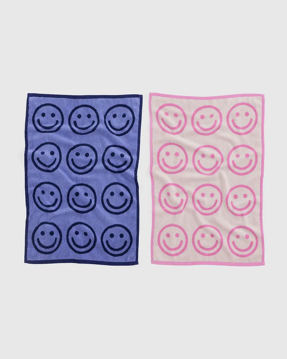 Thumbnail: Hand Towel Set of 2