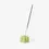 Thumbnail: Poppy Candle & Incense Holder