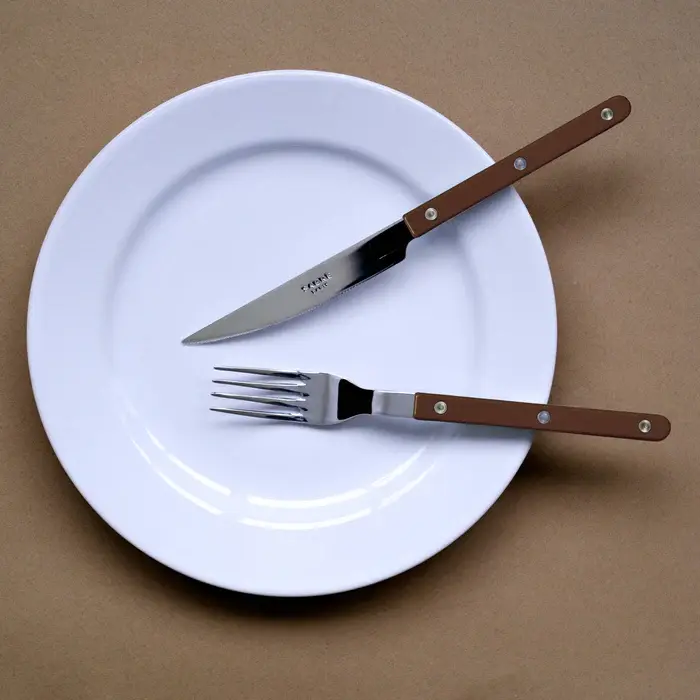 Thumbnail: Sabre Bistrot - Chocolate