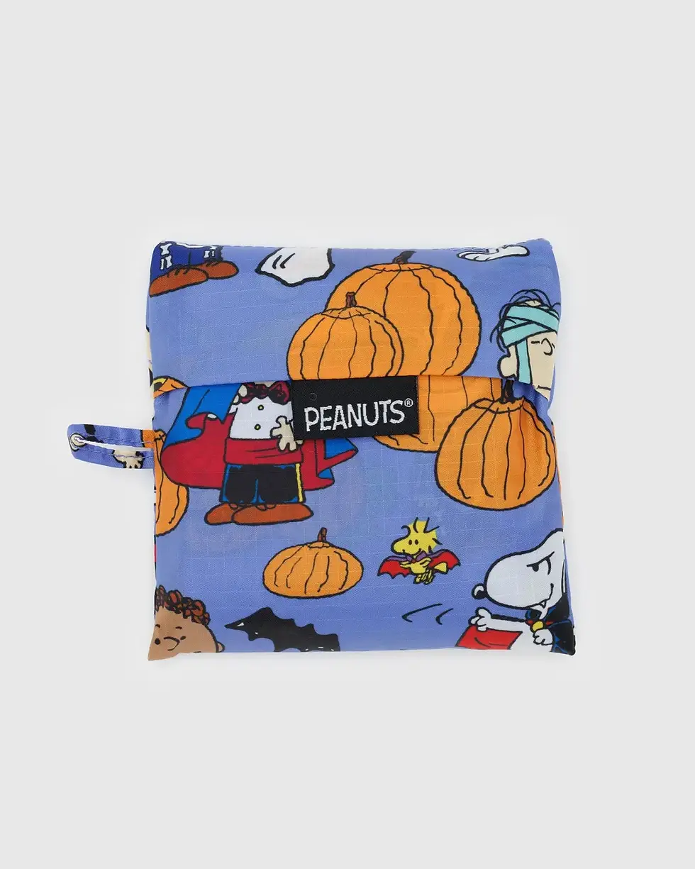 Thumbnail: Standard Baggu - Snoopy