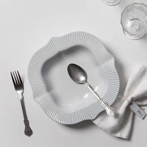 Thumbnail: Blanc Pasta Bowl