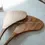 Thumbnail: Walnut Wood Spatula - Wide